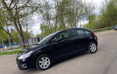 Citroen C4 II рестайлинг, 2011 год, 400 000 рублей, 4 фотография