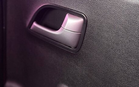 KIA Rio III рестайлинг, 2017 год, 1 200 000 рублей, 10 фотография