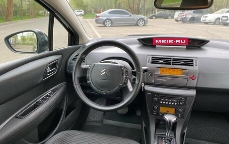 Citroen C4 II рестайлинг, 2011 год, 400 000 рублей, 6 фотография