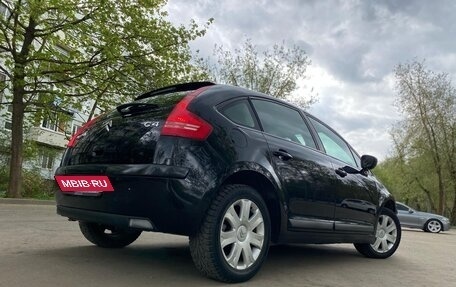 Citroen C4 II рестайлинг, 2011 год, 400 000 рублей, 3 фотография