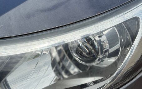 KIA Rio III рестайлинг, 2017 год, 1 200 000 рублей, 14 фотография