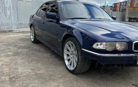 BMW 7 серия, 1999 год, 1 050 000 рублей, 3 фотография