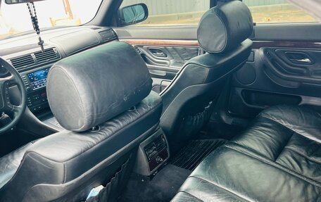 BMW 7 серия, 1999 год, 1 050 000 рублей, 10 фотография