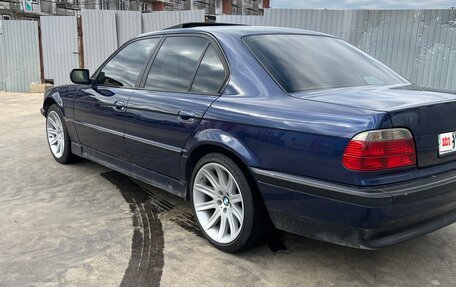 BMW 7 серия, 1999 год, 1 050 000 рублей, 6 фотография