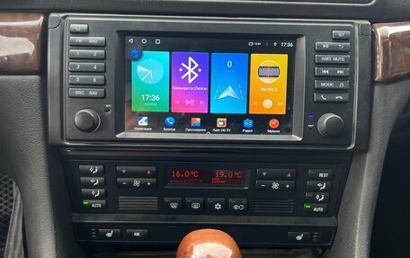 BMW 7 серия, 1999 год, 1 050 000 рублей, 13 фотография