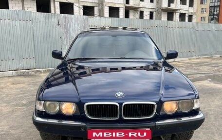 BMW 7 серия, 1999 год, 1 050 000 рублей, 2 фотография