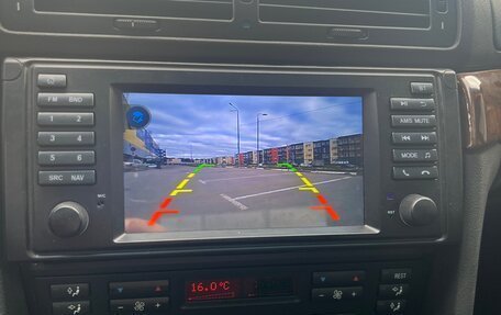 BMW 7 серия, 1999 год, 1 050 000 рублей, 14 фотография