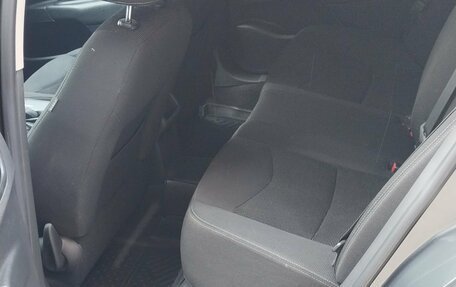 Citroen C4 II рестайлинг, 2013 год, 850 000 рублей, 5 фотография