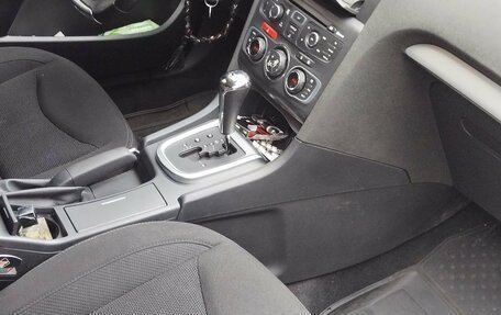 Citroen C4 II рестайлинг, 2013 год, 850 000 рублей, 9 фотография