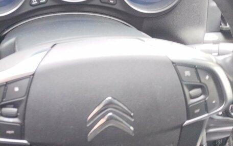 Citroen C4 II рестайлинг, 2013 год, 850 000 рублей, 10 фотография