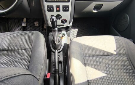 Renault Logan I, 2008 год, 395 000 рублей, 6 фотография