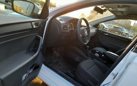 Volkswagen Polo VI (EU Market), 2021 год, 1 690 000 рублей, 9 фотография