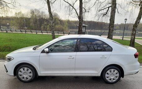 Volkswagen Polo VI (EU Market), 2021 год, 1 690 000 рублей, 7 фотография