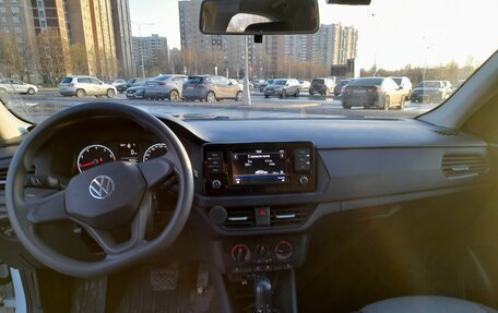Volkswagen Polo VI (EU Market), 2021 год, 1 690 000 рублей, 15 фотография