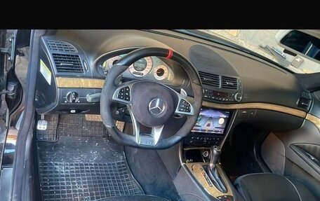 Mercedes-Benz E-Класс, 2006 год, 1 600 000 рублей, 2 фотография
