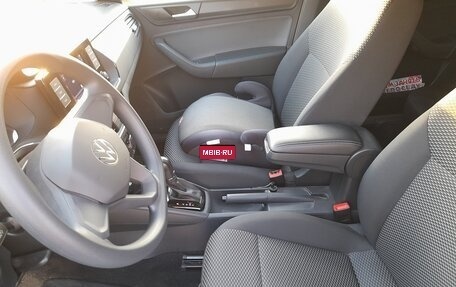 Volkswagen Polo VI (EU Market), 2021 год, 1 690 000 рублей, 13 фотография