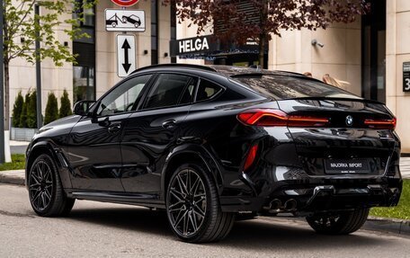BMW X6 M, 2024 год, 21 500 000 рублей, 3 фотография
