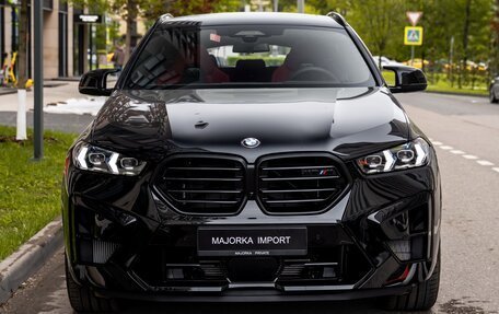 BMW X6 M, 2024 год, 21 500 000 рублей, 2 фотография