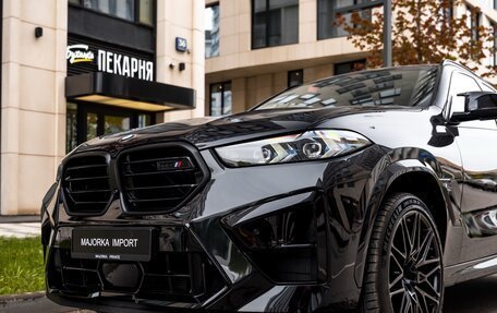 BMW X6 M, 2024 год, 21 500 000 рублей, 4 фотография