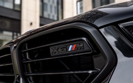 BMW X6 M, 2024 год, 21 500 000 рублей, 5 фотография