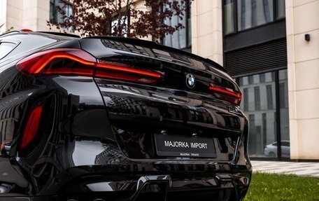 BMW X6 M, 2024 год, 21 500 000 рублей, 8 фотография