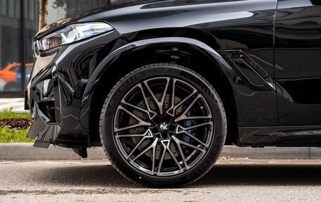BMW X6 M, 2024 год, 21 500 000 рублей, 10 фотография