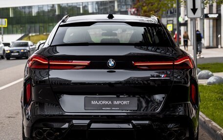 BMW X6 M, 2024 год, 21 500 000 рублей, 7 фотография