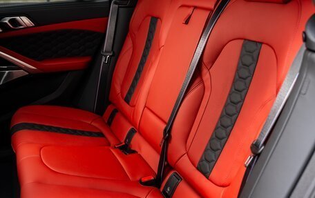BMW X6 M, 2024 год, 21 500 000 рублей, 13 фотография