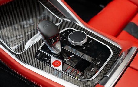 BMW X6 M, 2024 год, 21 500 000 рублей, 19 фотография