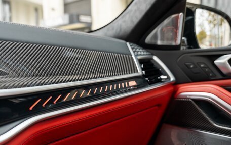 BMW X6 M, 2024 год, 21 500 000 рублей, 22 фотография