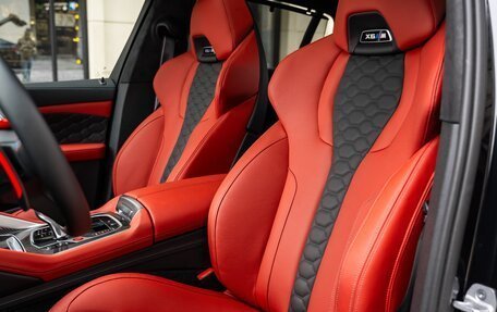 BMW X6 M, 2024 год, 21 500 000 рублей, 12 фотография