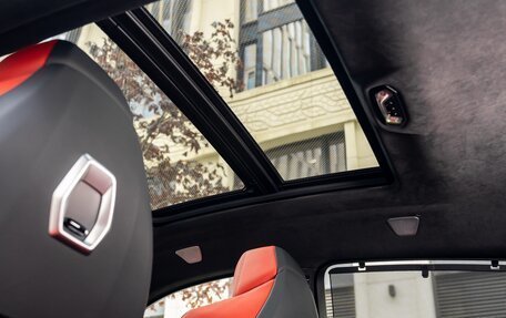 BMW X6 M, 2024 год, 21 500 000 рублей, 25 фотография