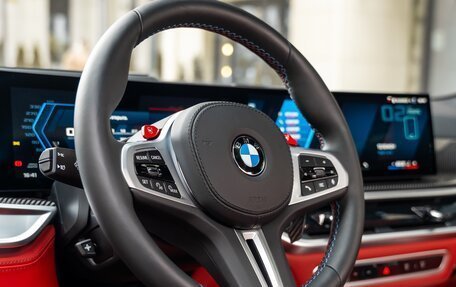 BMW X6 M, 2024 год, 21 500 000 рублей, 17 фотография