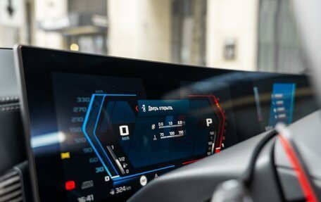 BMW X6 M, 2024 год, 21 500 000 рублей, 16 фотография