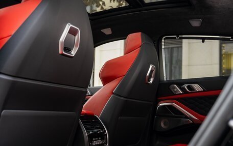 BMW X6 M, 2024 год, 21 500 000 рублей, 24 фотография