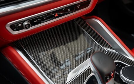 BMW X6 M, 2024 год, 21 500 000 рублей, 20 фотография