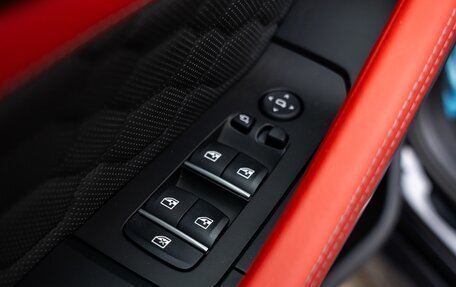 BMW X6 M, 2024 год, 21 500 000 рублей, 29 фотография