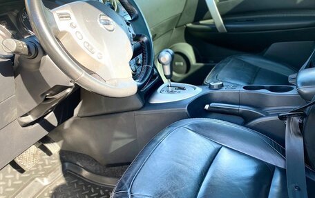 Nissan Qashqai, 2010 год, 1 290 000 рублей, 10 фотография