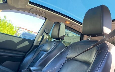 Nissan Qashqai, 2010 год, 1 290 000 рублей, 6 фотография