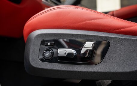 BMW X6 M, 2024 год, 21 500 000 рублей, 30 фотография