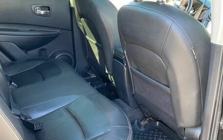 Nissan Qashqai, 2010 год, 1 290 000 рублей, 8 фотография