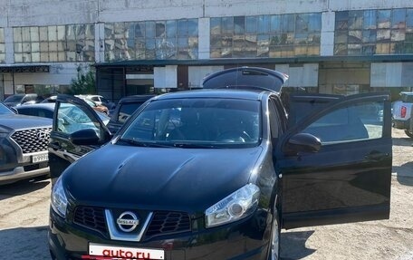 Nissan Qashqai, 2010 год, 1 290 000 рублей, 5 фотография