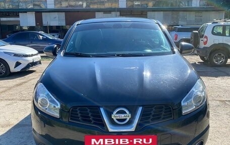 Nissan Qashqai, 2010 год, 1 290 000 рублей, 3 фотография