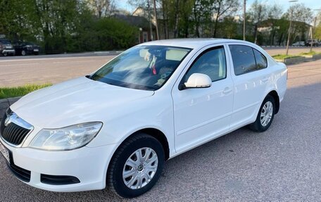 Skoda Octavia, 2011 год, 850 000 рублей, 3 фотография