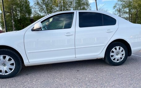 Skoda Octavia, 2011 год, 850 000 рублей, 4 фотография