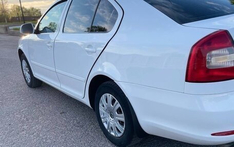 Skoda Octavia, 2011 год, 850 000 рублей, 5 фотография