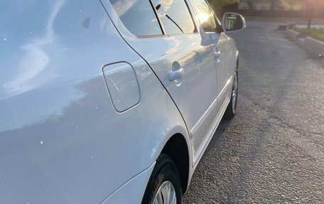 Skoda Octavia, 2011 год, 850 000 рублей, 9 фотография