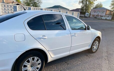Skoda Octavia, 2011 год, 850 000 рублей, 10 фотография