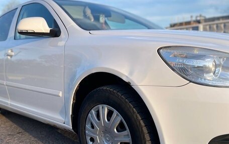 Skoda Octavia, 2011 год, 850 000 рублей, 11 фотография