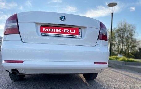Skoda Octavia, 2011 год, 850 000 рублей, 8 фотография